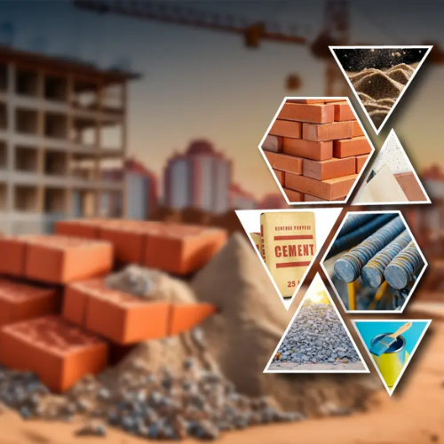 SoneValley – Your Trusted Building Material Supplier